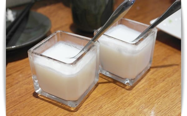 每口都吃得滿足!! – 倉夫日本壽司
