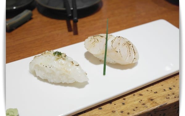 每口都吃得滿足!! – 倉夫日本壽司