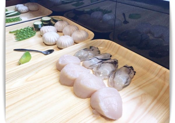 每樣菜就像一幅畫!! 色香味俱全「雕之森鐵板燒」in 南投埔里牛耳石雕公園