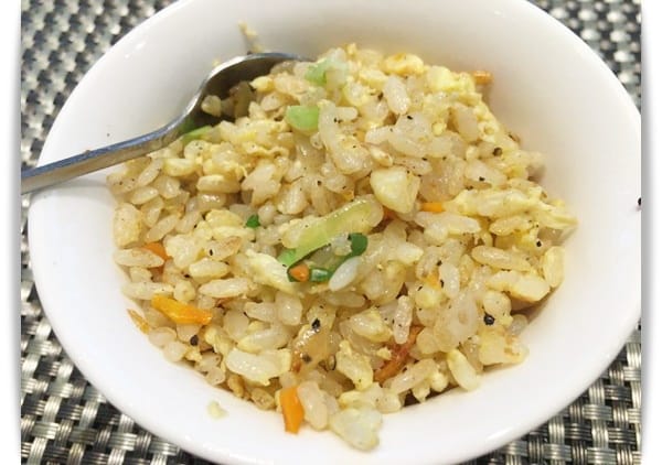 每樣菜就像一幅畫!! 色香味俱全「雕之森鐵板燒」in 南投埔里牛耳石雕公園