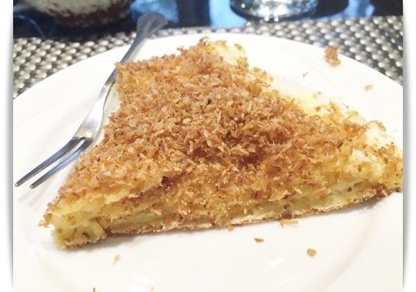每樣菜就像一幅畫!! 色香味俱全「雕之森鐵板燒」in 南投埔里牛耳石雕公園