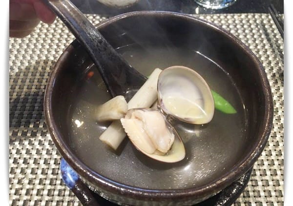 每樣菜就像一幅畫!! 色香味俱全「雕之森鐵板燒」in 南投埔里牛耳石雕公園