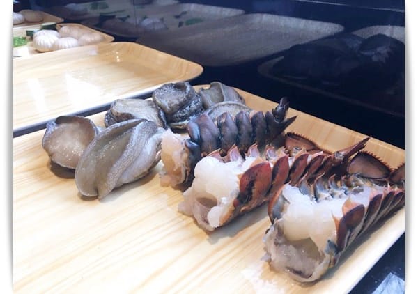 每樣菜就像一幅畫!! 色香味俱全「雕之森鐵板燒」in 南投埔里牛耳石雕公園