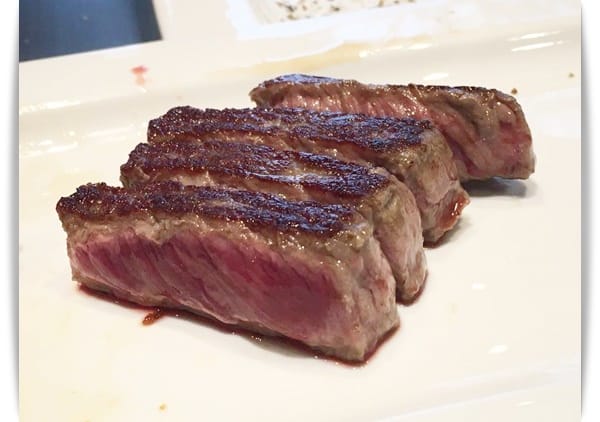 每樣菜就像一幅畫!! 色香味俱全「雕之森鐵板燒」in 南投埔里牛耳石雕公園
