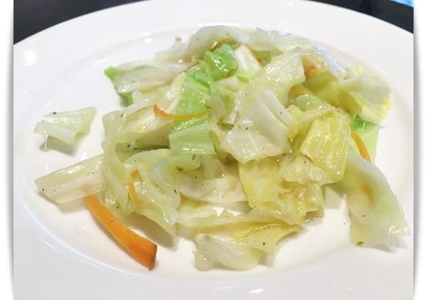 每樣菜就像一幅畫!! 色香味俱全「雕之森鐵板燒」in 南投埔里牛耳石雕公園