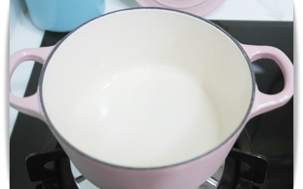 [My Little Kitchen] 一口咬下甜蜜酥脆滋味!! – 好簡單「蘋果派」
