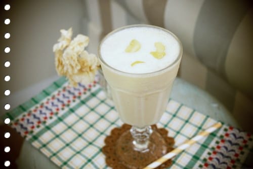 [My Little Kitchen] 一口咬下甜蜜酥脆滋味!! – 好簡單「蘋果派」