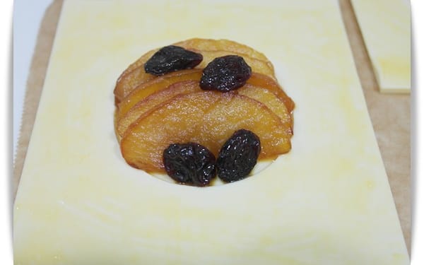 [My Little Kitchen] 一口咬下甜蜜酥脆滋味!! – 好簡單「蘋果派」