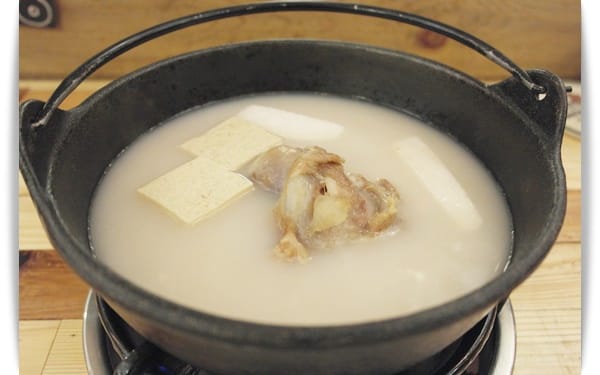 噓!!! 不要跟別人說哦~~物美價廉「密密一鍋」，吃好飽的小火鍋!!
