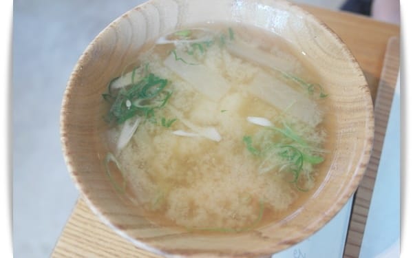 2015年京阪神奈甜蜜遊day3♡奈良-鄉村自然風味小餐館「核桃之木 くるみの木」
