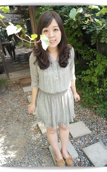 2015年京阪神奈甜蜜遊day3♡奈良-鄉村自然風味小餐館「核桃之木 くるみの木」