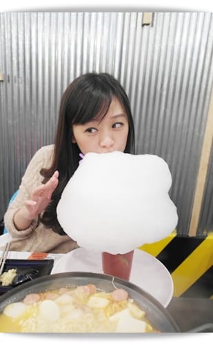 你瘋了嘛!?滿滿起士就像麻藥一樣讓人上癮!! – OMAYA春川炒雞 (高雄博愛店)