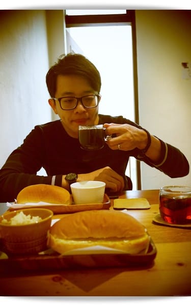 溫暖日系風格，遇見柔軟餐包!! – 春丸餐包製作所