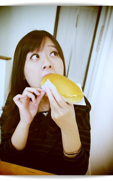 溫暖日系風格，遇見柔軟餐包!! – 春丸餐包製作所
