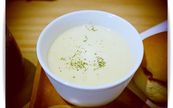 溫暖日系風格，遇見柔軟餐包!! – 春丸餐包製作所