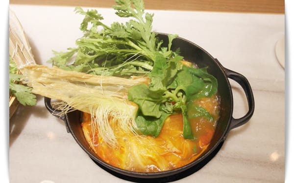 享用一日農夫鍋物，好鄉村、好農村!! – 『樂未秧 農夫市集鍋物』