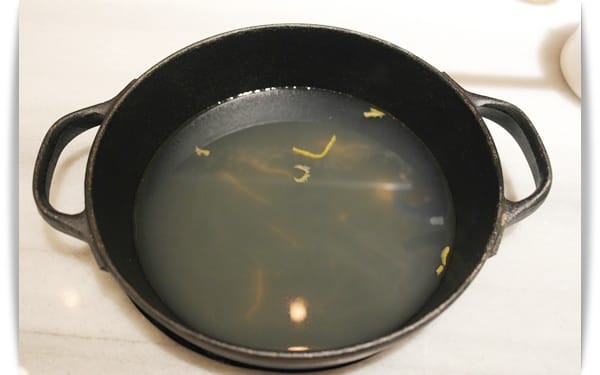 享用一日農夫鍋物，好鄉村、好農村!! – 『樂未秧 農夫市集鍋物』