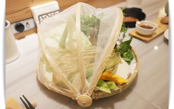 享用一日農夫鍋物，好鄉村、好農村!! – 『樂未秧 農夫市集鍋物』
