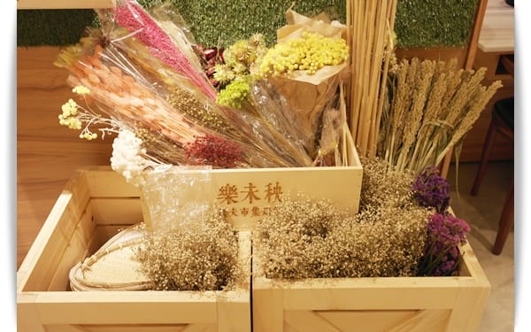 享用一日農夫鍋物，好鄉村、好農村!! – 『樂未秧 農夫市集鍋物』