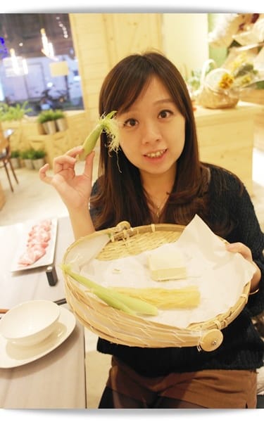 享用一日農夫鍋物，好鄉村、好農村!! – 『樂未秧 農夫市集鍋物』
