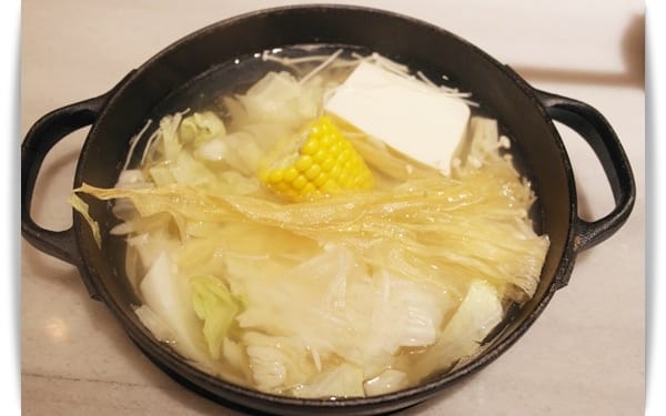 享用一日農夫鍋物，好鄉村、好農村!! – 『樂未秧 農夫市集鍋物』