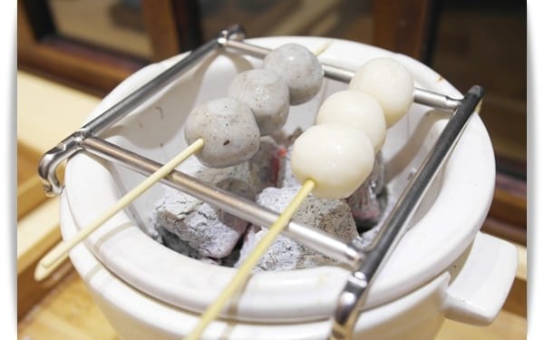 自己動手烤日式糰子,彷彿重拾了童心!! – 波屋BORU BORU - 第14張圖 自己動手烤日式糰子,彷彿重拾了童心!! – 波屋BORU BORU