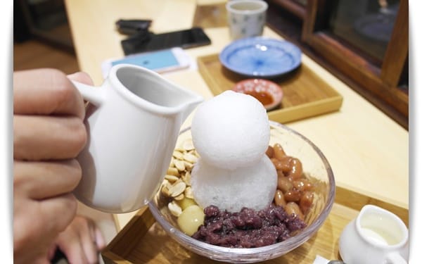 自己動手烤日式糰子，彷彿重拾了童心!! – 波屋BORU BORU