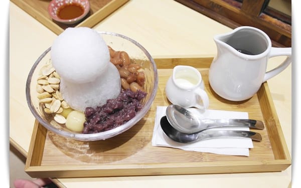自己動手烤日式糰子，彷彿重拾了童心!! – 波屋BORU BORU