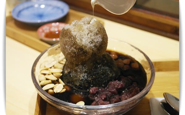 自己動手烤日式糰子，彷彿重拾了童心!! – 波屋BORU BORU