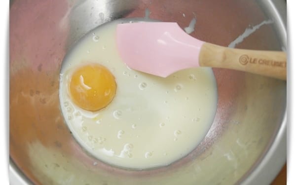 [My Little Kitchen] 古早味，好療癒!! – Moomin嚕嚕咪「核桃綠豆酥」