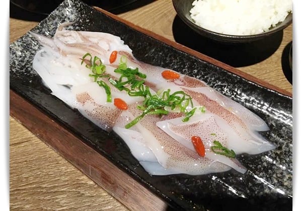 加了酒粕菁華露鍋物，氣味好濃郁!! – 右京棧大吟釀の鍋