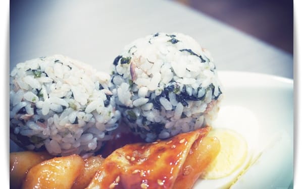 彷彿置身於首爾弘大街頭吃小吃!! – 「Moodo topokki 辣煎年糕」
