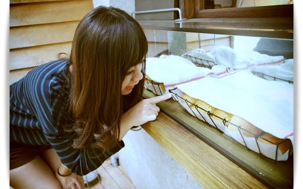 老舊公寓裡,有著令人喜愛的香氣 ❤ 「小花麵包店」 - 第22張圖 老舊公寓裡,有著令人喜愛的香氣 ❤ 「小花麵包店」