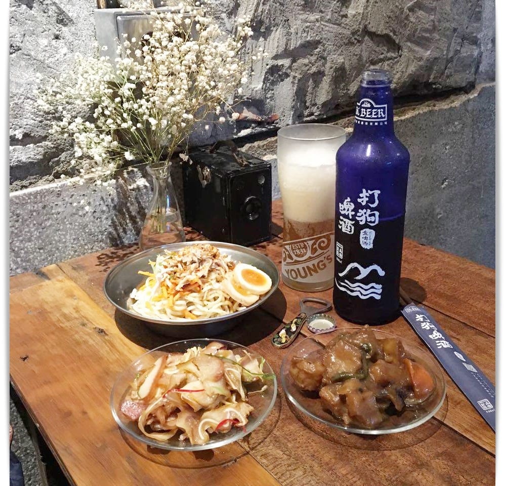 老舊公寓裡,有著令人喜愛的香氣 ❤ 「小花麵包店」 - 第17張圖 老舊公寓裡,有著令人喜愛的香氣 ❤ 「小花麵包店」