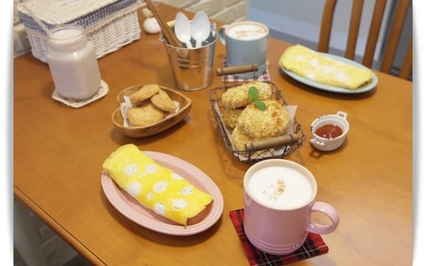餐桌