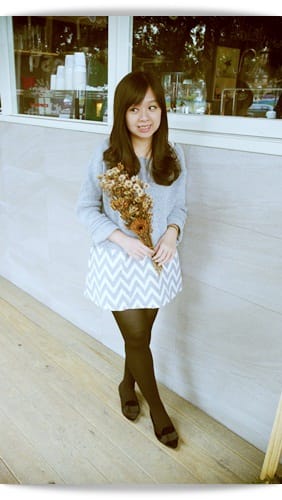 調酒風咖啡，加了水果別有一番風味呢!! – 「私心珈啡 Favorite Café」