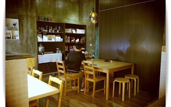 調酒風咖啡，加了水果別有一番風味呢!! – 「私心珈啡 Favorite Café」