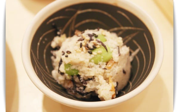 2015年京阪神奈甜蜜遊day3♡品嘗日式和風義大利麵「こなな / CONANA Cafe」