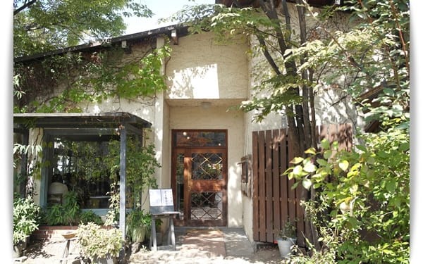 2015年京阪神奈甜蜜遊day3♡品嘗日式和風義大利麵「こなな / CONANA Cafe」 - 第18張圖 2015年京阪神奈甜蜜遊day3♡品嘗日式和風義大利麵「こなな / CONANA Cafe」