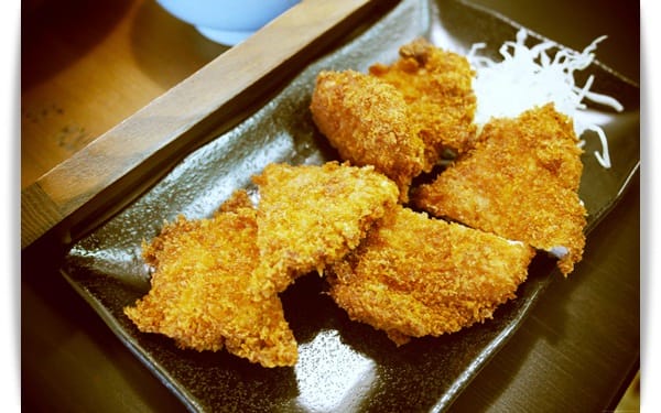 溫暖系咖哩，用心吃個飯 ❤ 日日‧日式咖哩