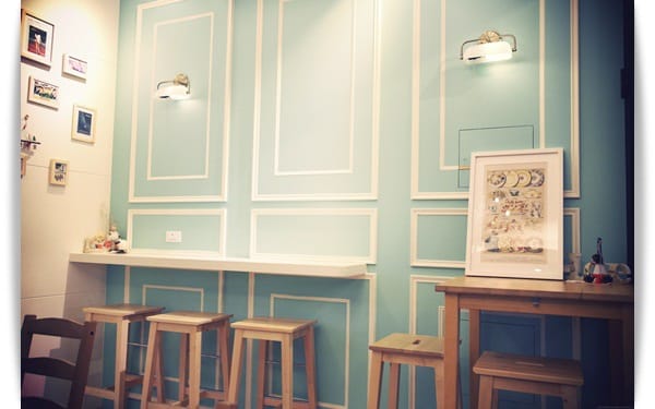 「Mac & Hill 麥克山丘軟式可麗餅」融化女孩兒的胃 ♡