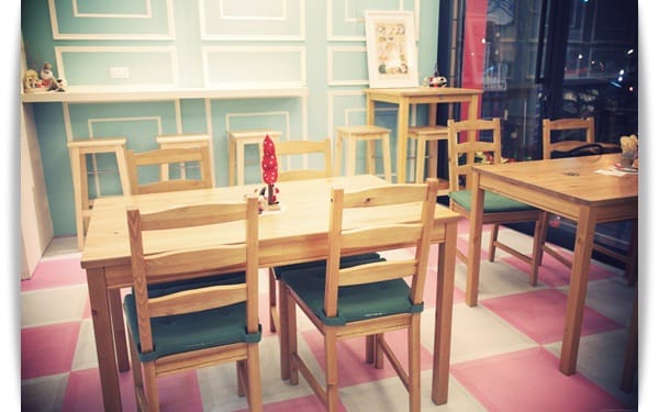 「Mac & Hill 麥克山丘軟式可麗餅」融化女孩兒的胃 ♡