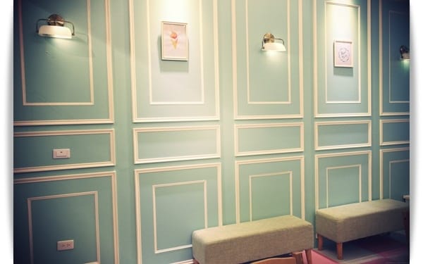 「Mac & Hill 麥克山丘軟式可麗餅」融化女孩兒的胃 ♡