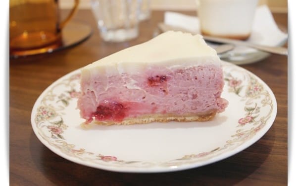 通通不要動，站著吃甜點!! 好氣氛、好風味 – 「哈打奶奶立吞處」 ❤