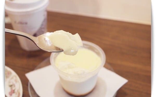 通通不要動，站著吃甜點!! 好氣氛、好風味 – 「哈打奶奶立吞處」 ❤