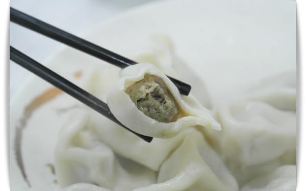 燒滾滾，牛肉丸子火鍋湯頭好讚、吃了會發功!! – 清真恩德元餃子館