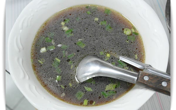 燒滾滾，牛肉丸子火鍋湯頭好讚、吃了會發功!! – 清真恩德元餃子館
