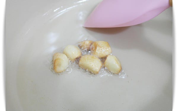 [My Little Kitchen] 咕咕咕~~好療癒、好濃郁!! -「小雞咖哩濃湯飯」