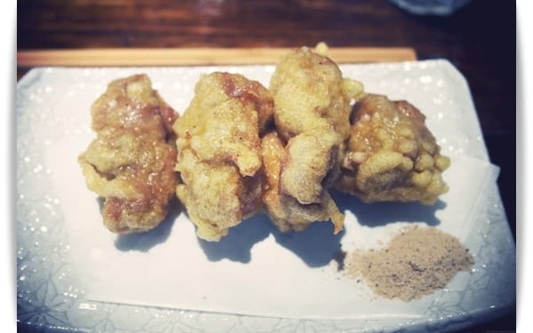 日安，一起享用日式和洋午茶吧!! – 懷舊感「柒壹喫堂」