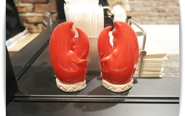 2015年京阪神奈甜蜜遊day4♡美味到飛上天「LUKE’S LOBSTER」大阪心齋橋店